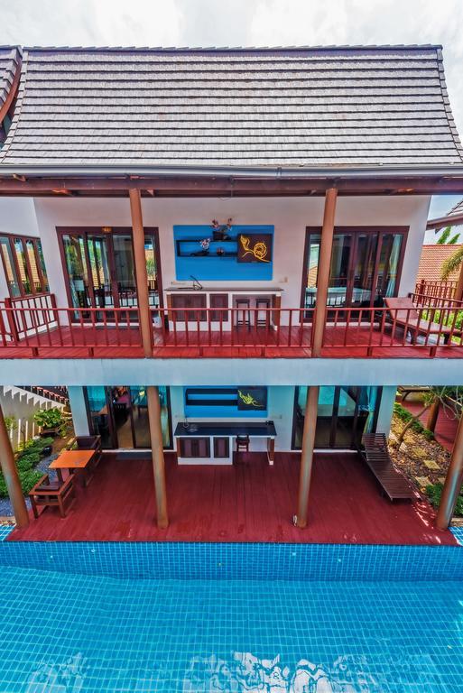 Assada Boutique Hotel Kata Phuket Ngoại thất bức ảnh