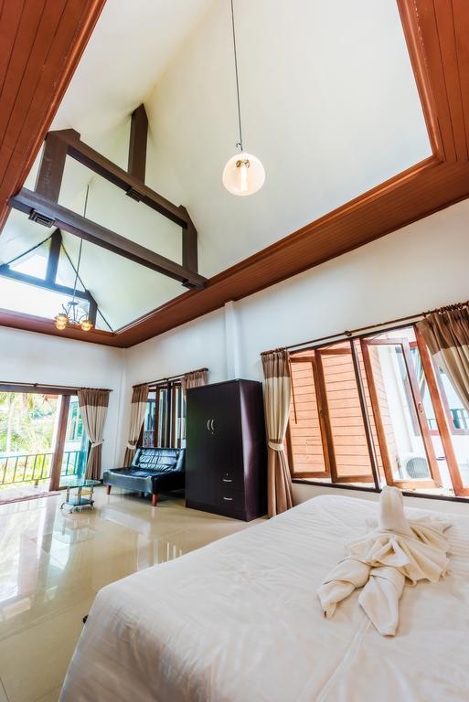 Assada Boutique Hotel Kata Phuket Phòng bức ảnh
