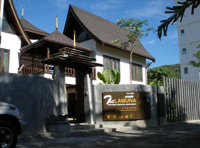 Assada Boutique Hotel Kata Phuket Ngoại thất bức ảnh