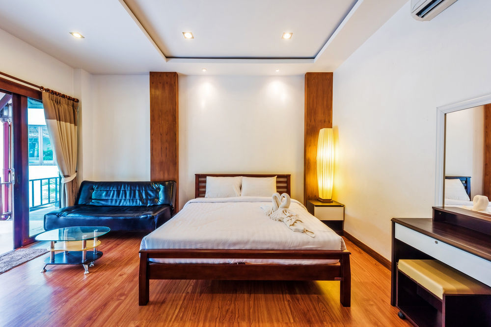 Assada Boutique Hotel Kata Phuket Ngoại thất bức ảnh