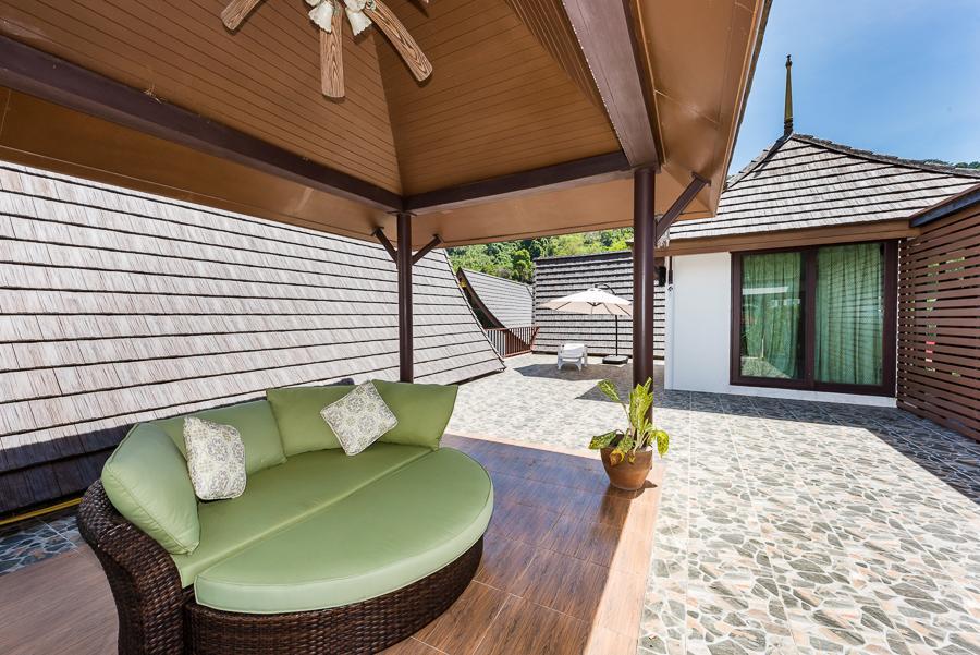 Assada Boutique Hotel Kata Phuket Ngoại thất bức ảnh