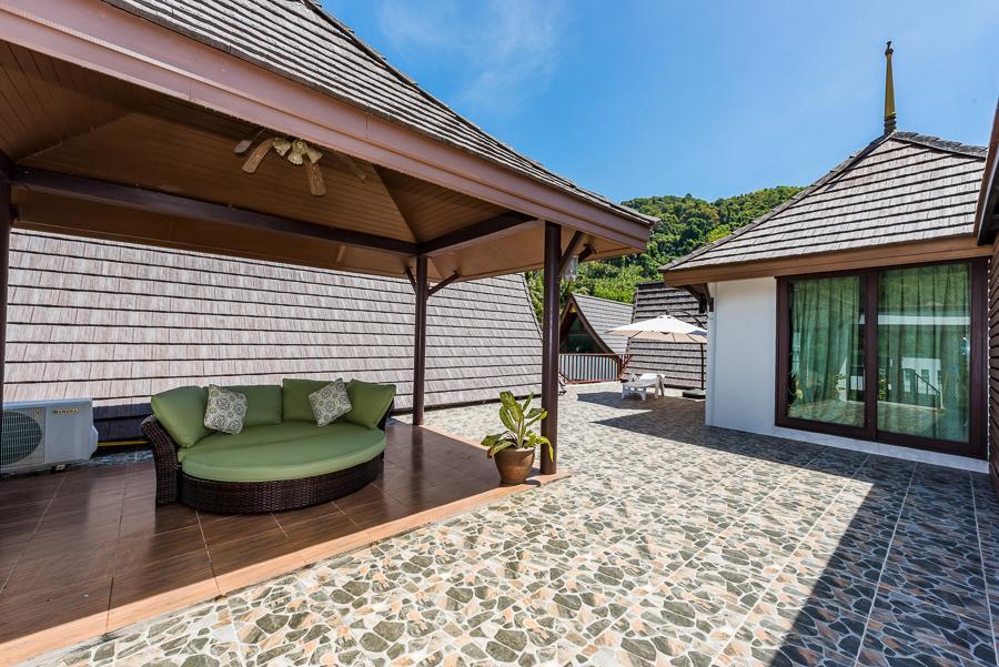 Assada Boutique Hotel Kata Phuket Ngoại thất bức ảnh