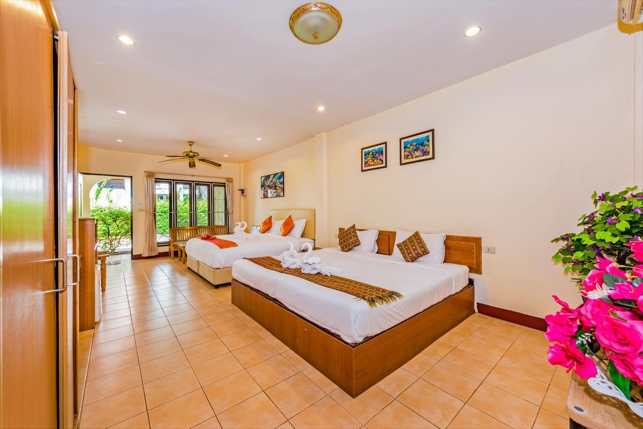 Assada Boutique Hotel Kata Phuket Ngoại thất bức ảnh