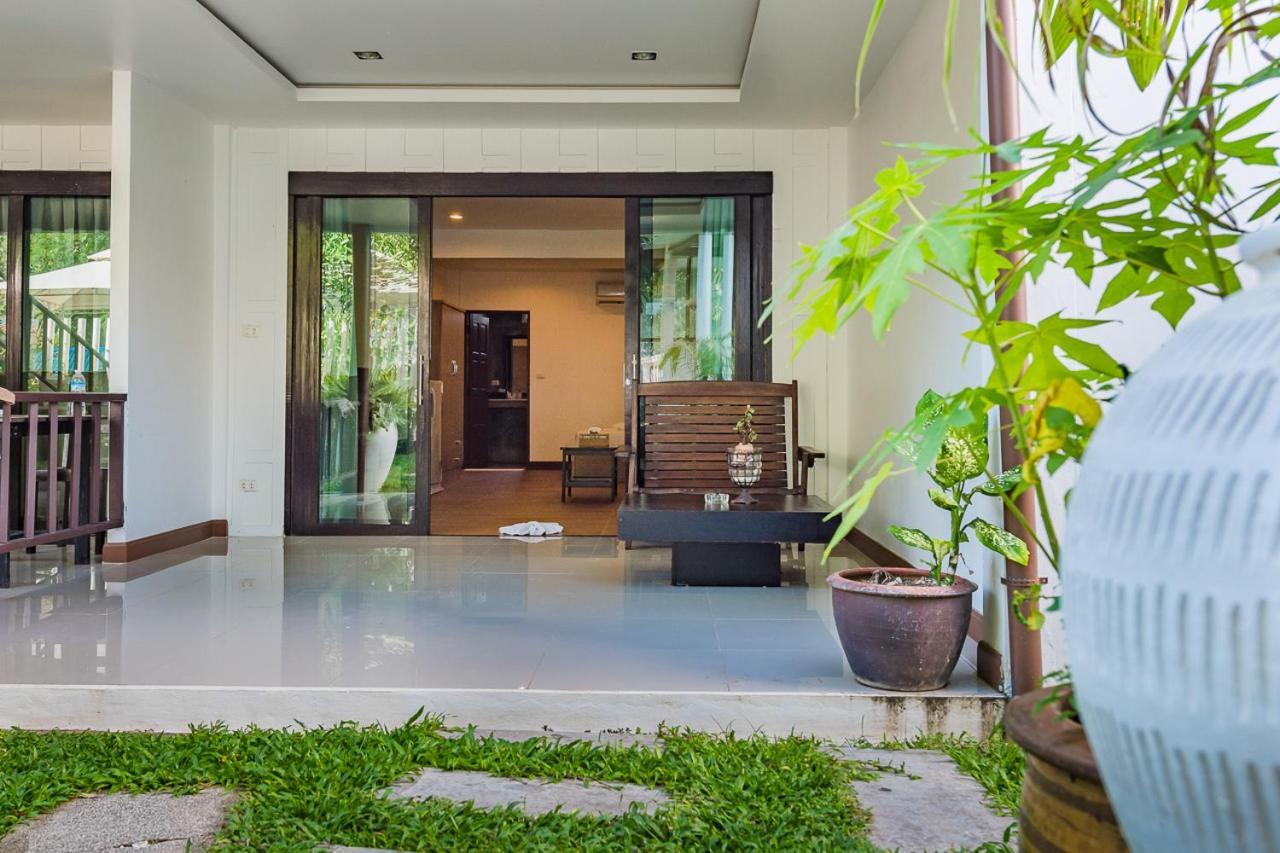 Assada Boutique Hotel Kata Phuket Ngoại thất bức ảnh
