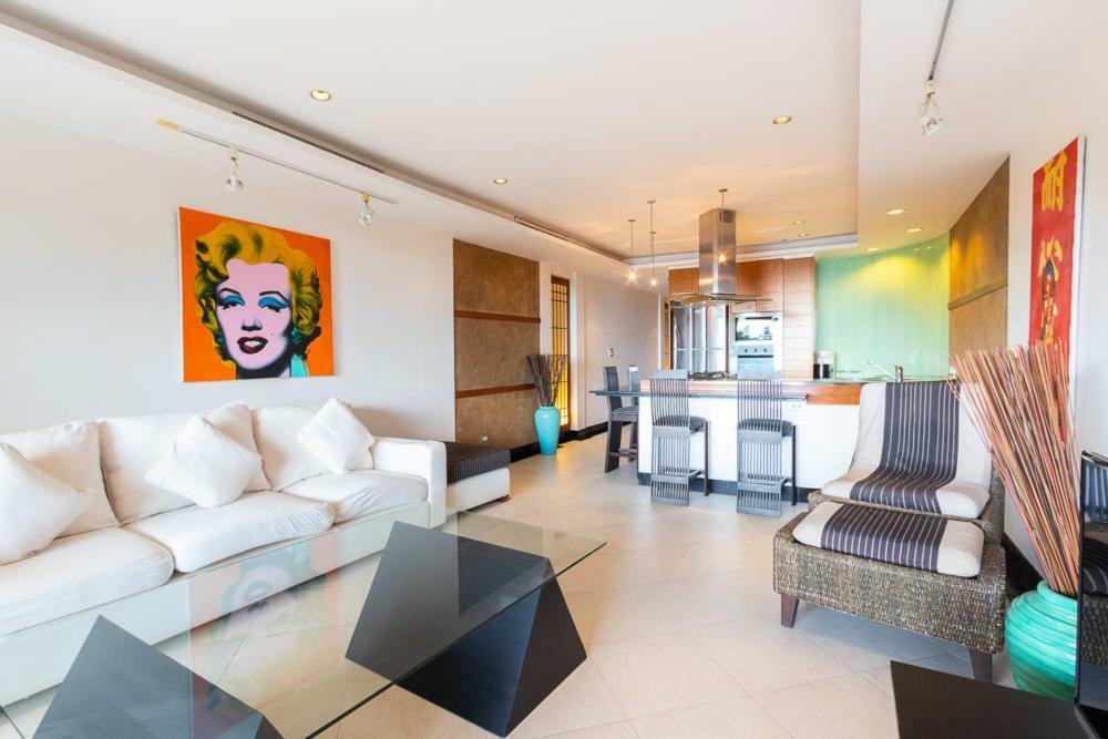 Assada Boutique Hotel Kata Phuket Ngoại thất bức ảnh