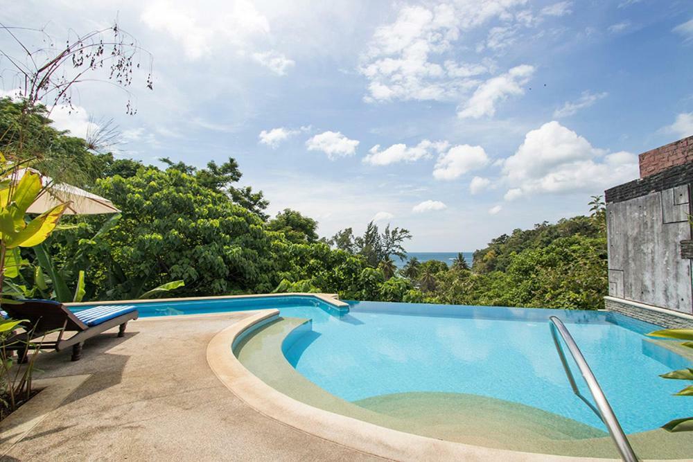 Assada Boutique Hotel Kata Phuket Ngoại thất bức ảnh