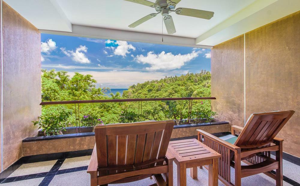 Assada Boutique Hotel Kata Phuket Ngoại thất bức ảnh