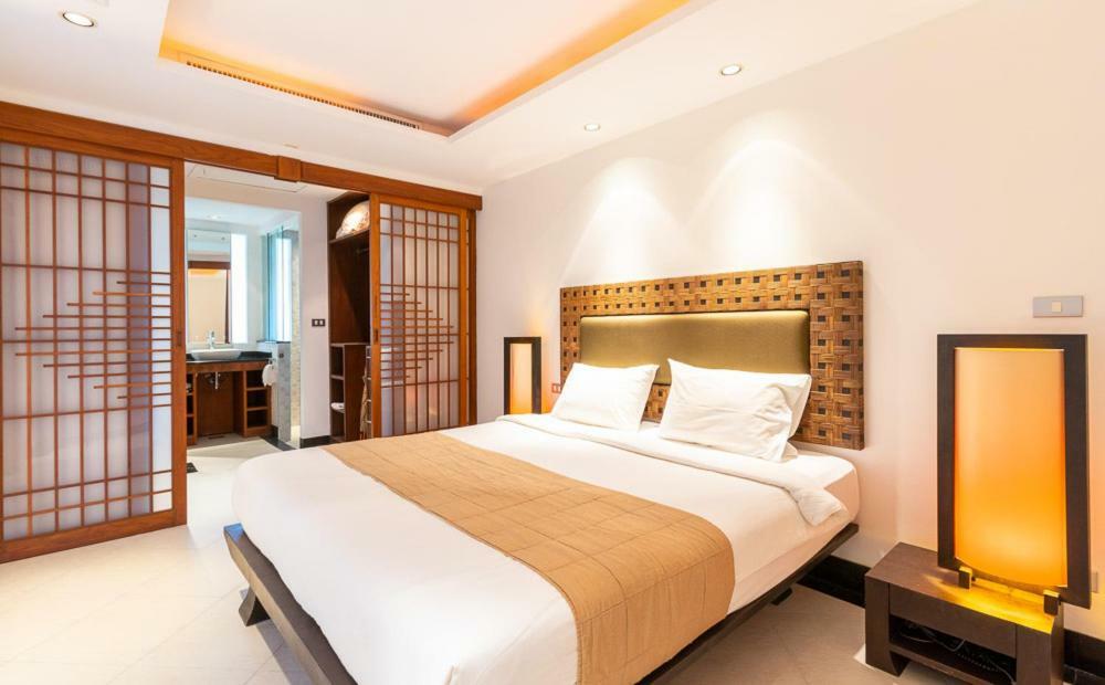 Assada Boutique Hotel Kata Phuket Ngoại thất bức ảnh