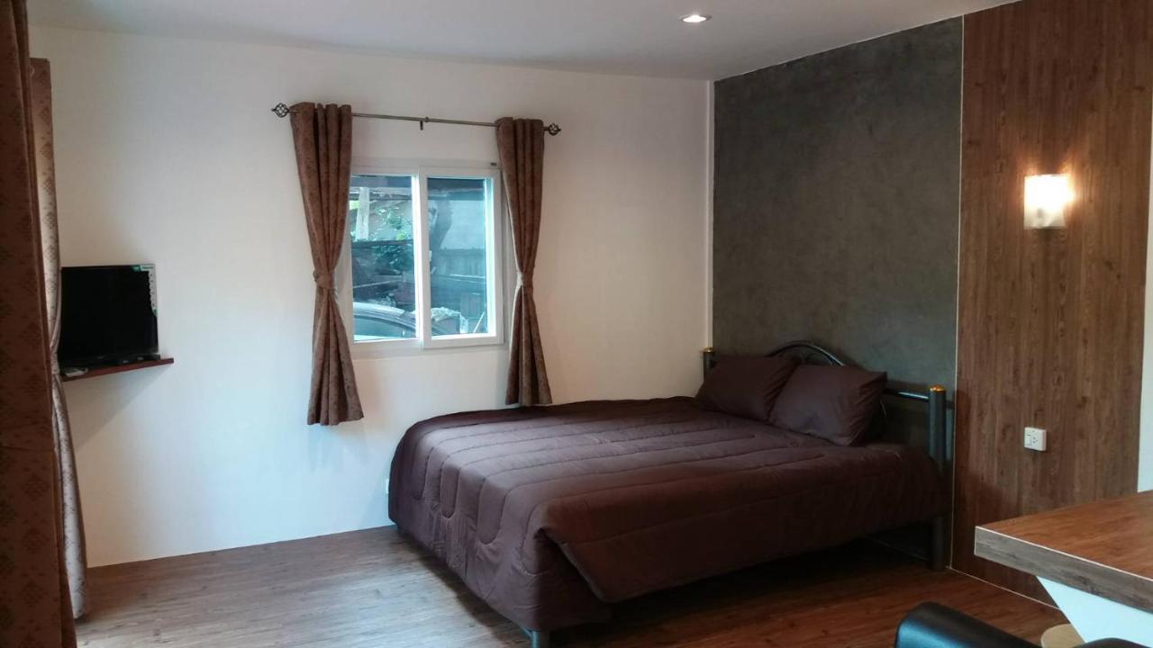 Assada Boutique Hotel Kata Phuket Ngoại thất bức ảnh