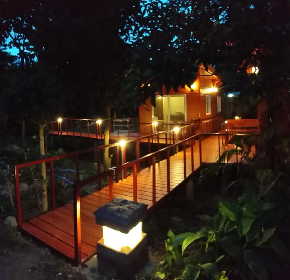Assada Boutique Hotel Kata Phuket Ngoại thất bức ảnh