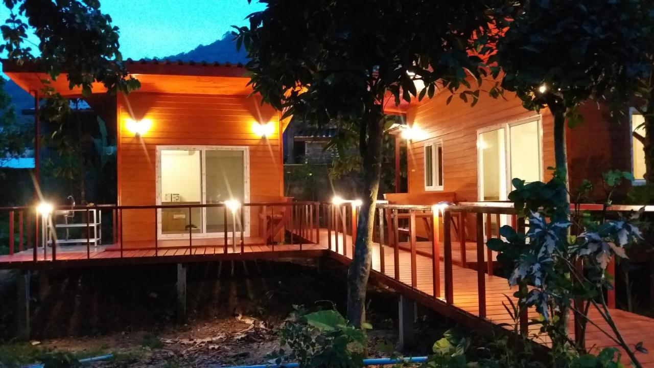 Assada Boutique Hotel Kata Phuket Ngoại thất bức ảnh